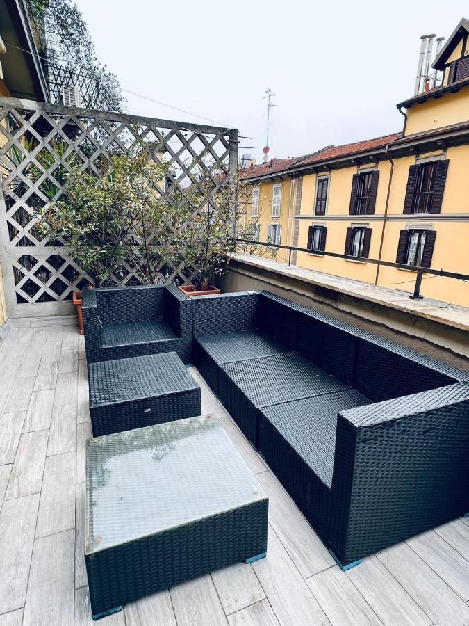 Terrazza Porta Venezia Howme Appartamento *