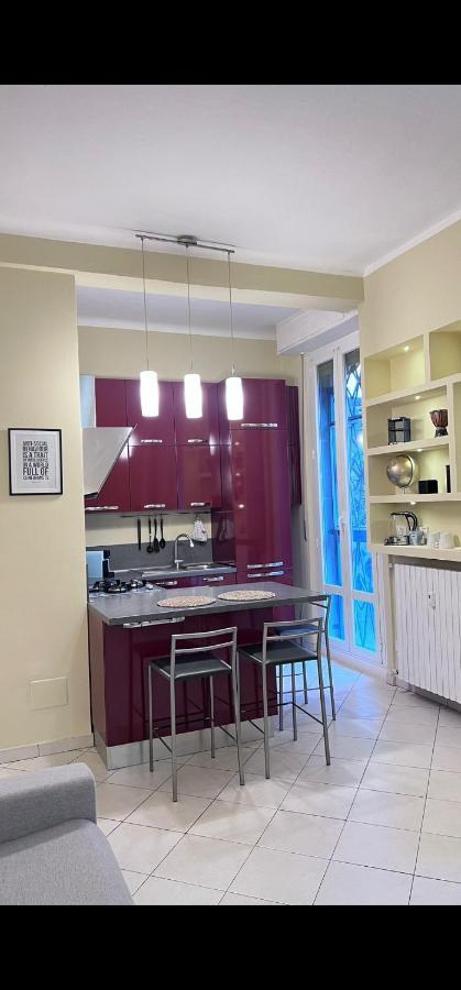 Terrazza Porta Venezia Howme Apartamento Milán