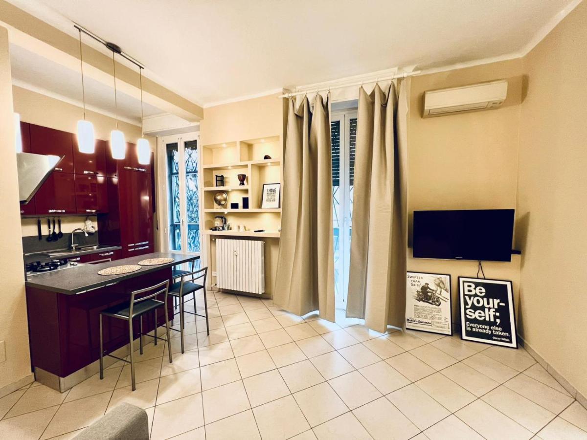 Terrazza Porta Venezia Howme Apartamento *